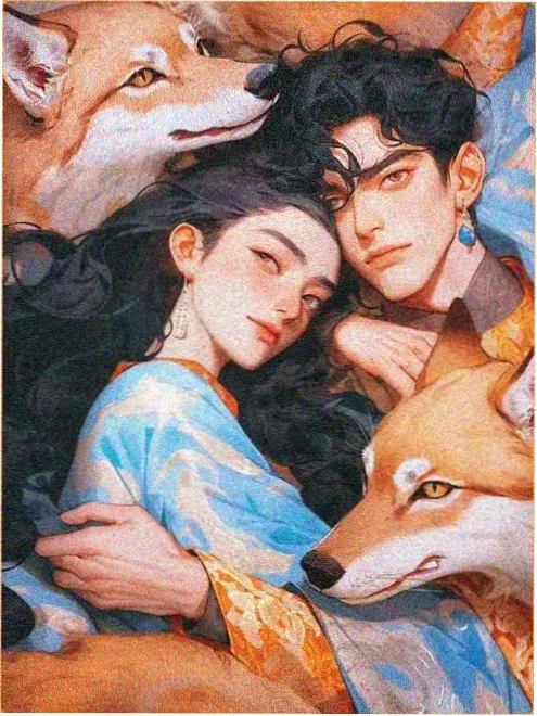 叮咚影视科幻电影沙丘回声封面